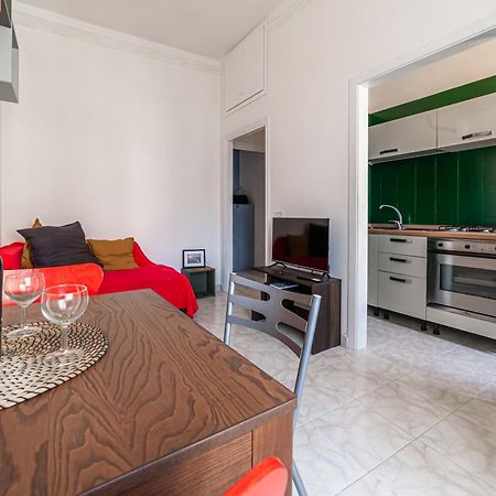 Casa Guapita - Metro Malatesta Daire Roma Dış mekan fotoğraf