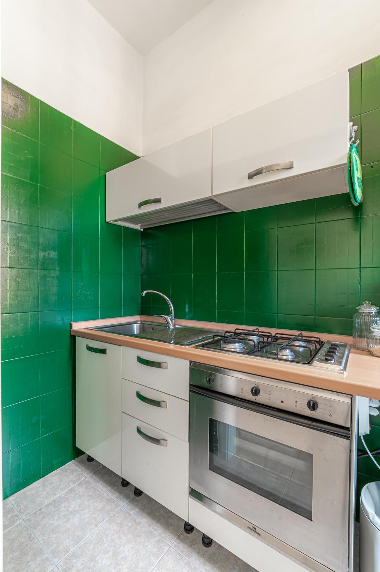 Casa Guapita - Metro Malatesta Daire Roma Dış mekan fotoğraf