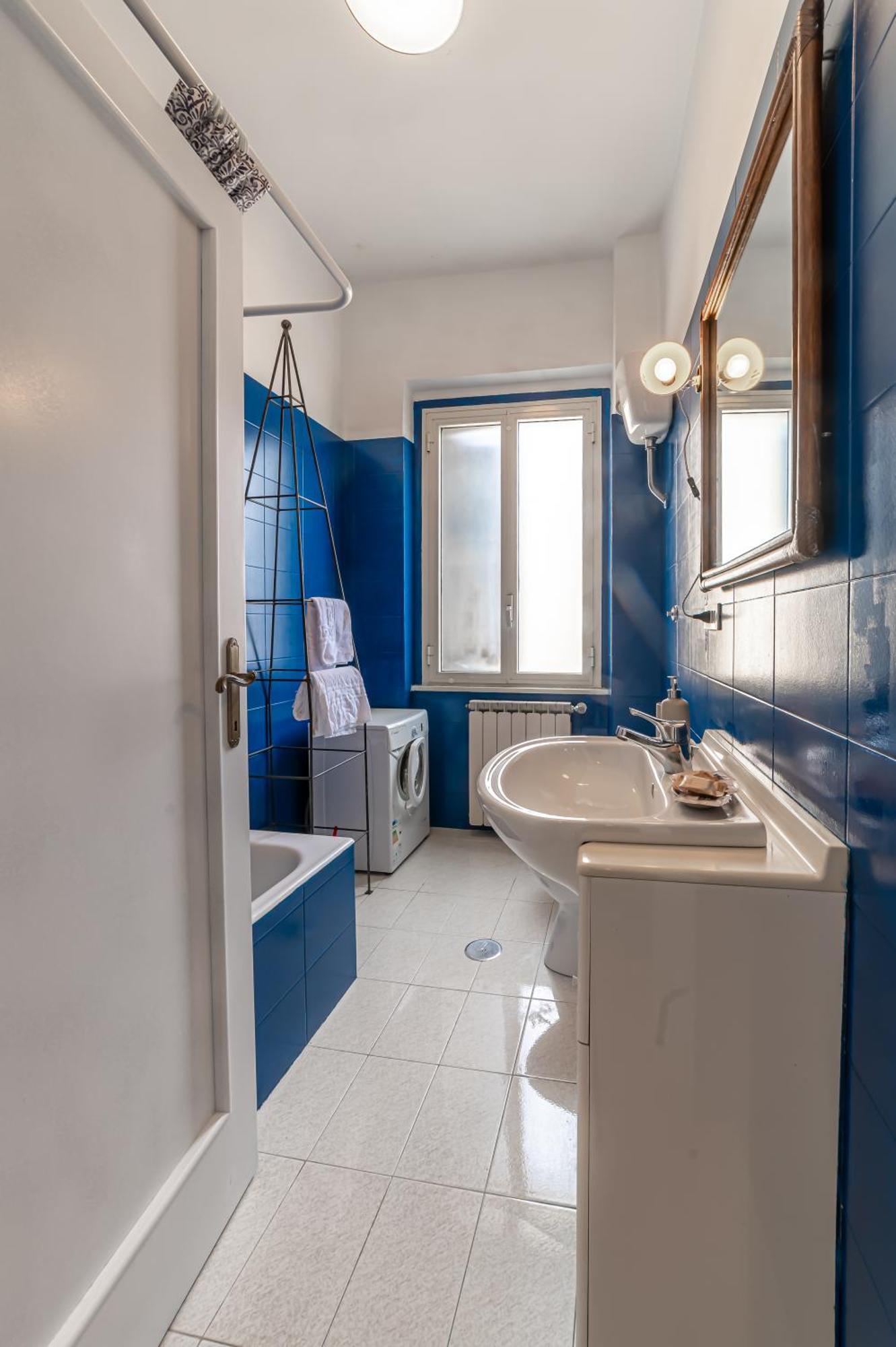 Casa Guapita - Metro Malatesta Daire Roma Dış mekan fotoğraf