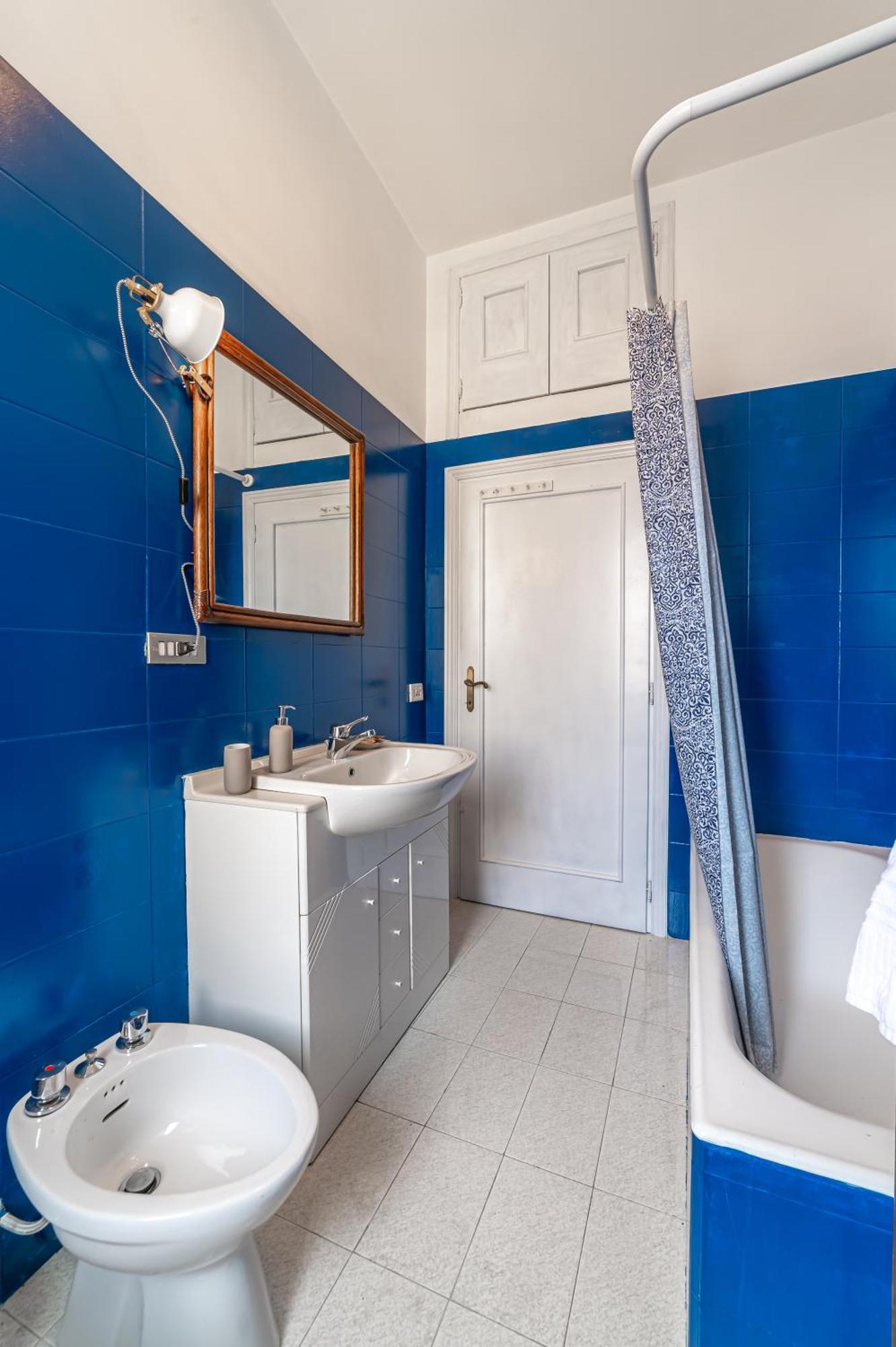 Casa Guapita - Metro Malatesta Daire Roma Dış mekan fotoğraf
