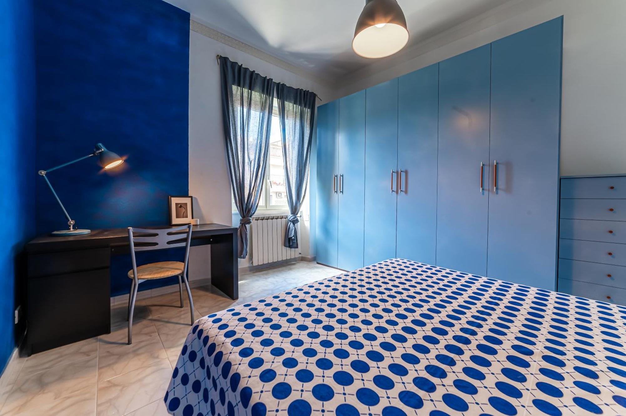 Casa Guapita - Metro Malatesta Daire Roma Dış mekan fotoğraf