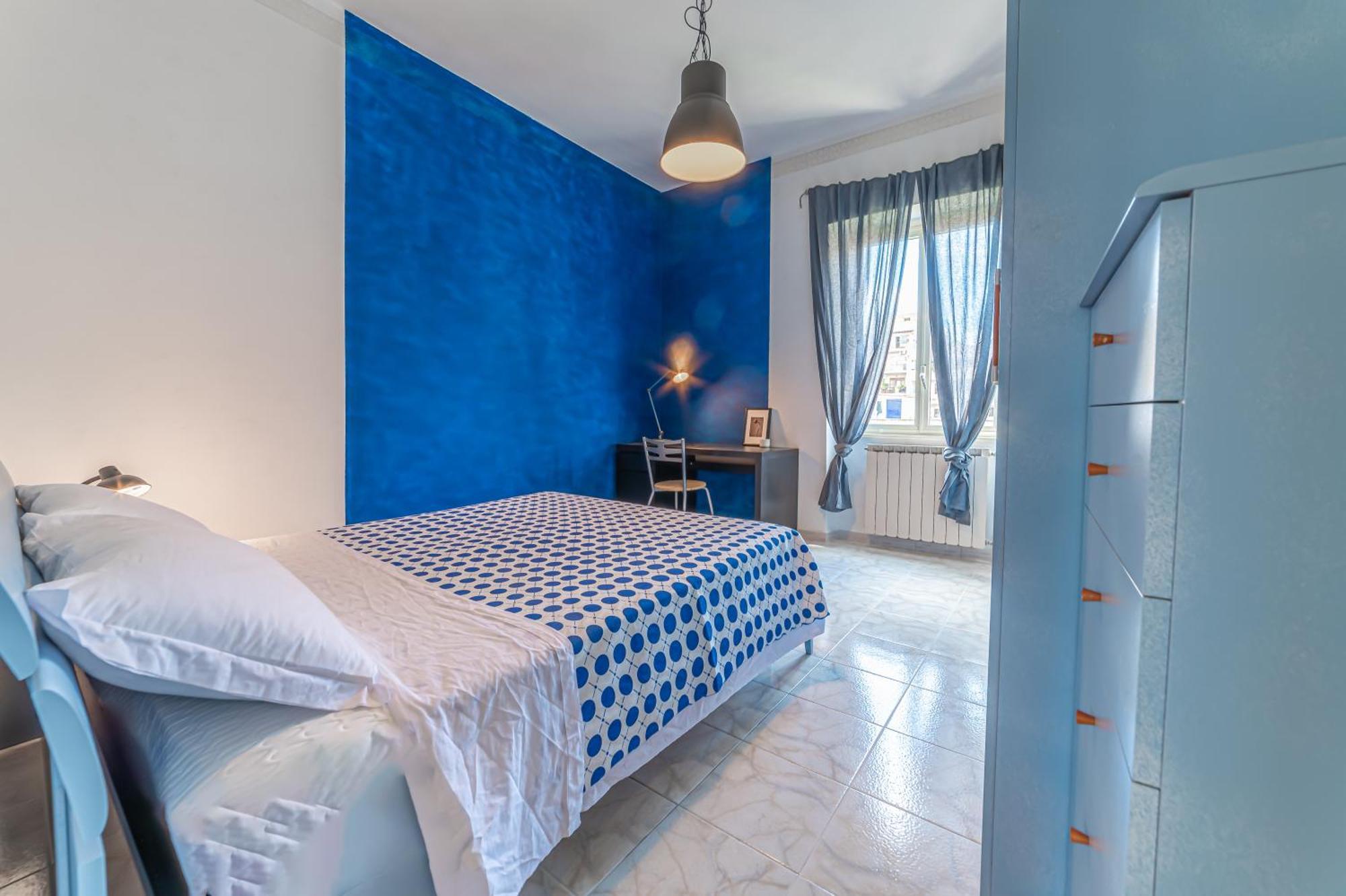 Casa Guapita - Metro Malatesta Daire Roma Dış mekan fotoğraf