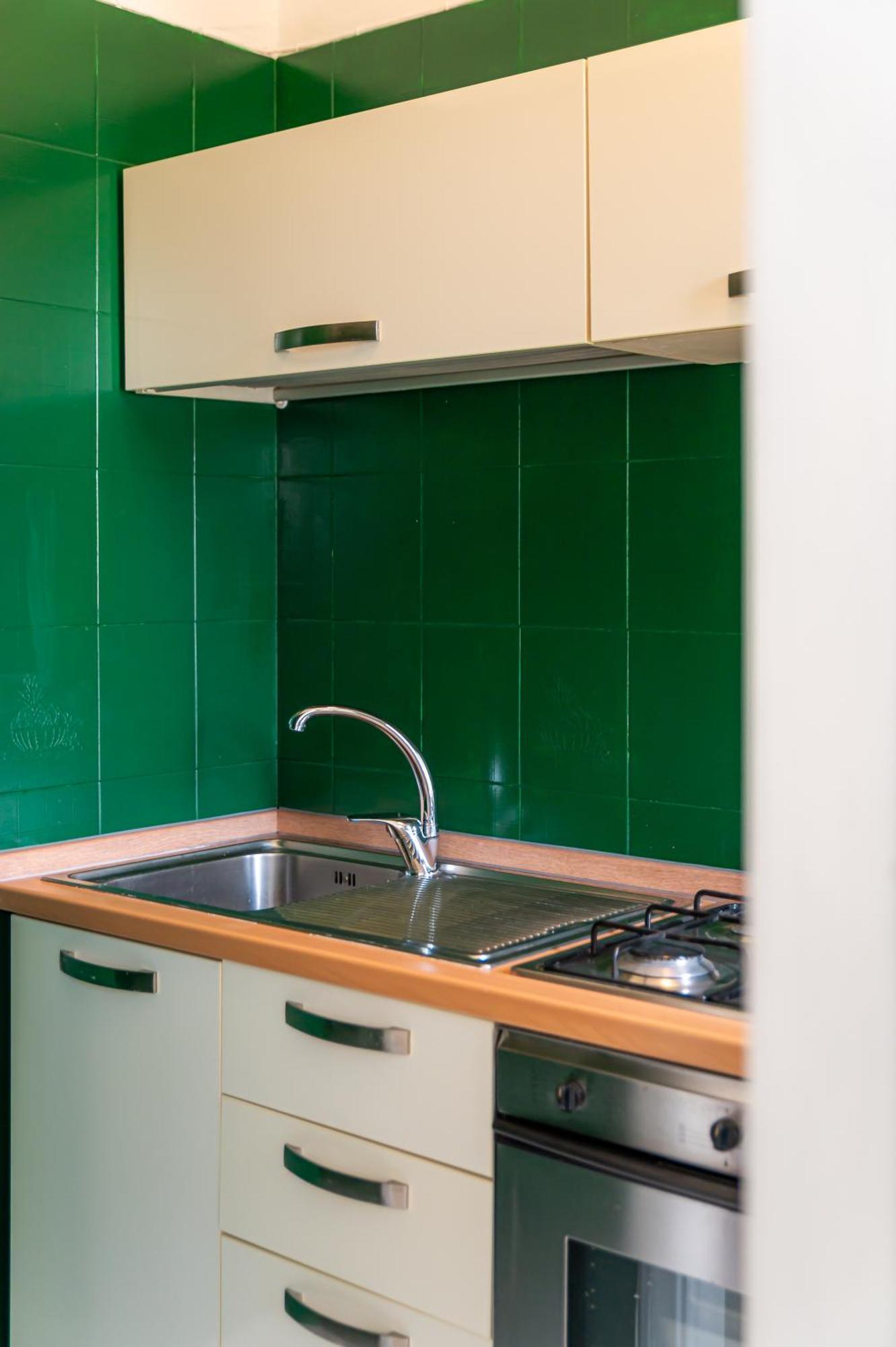Casa Guapita - Metro Malatesta Daire Roma Dış mekan fotoğraf