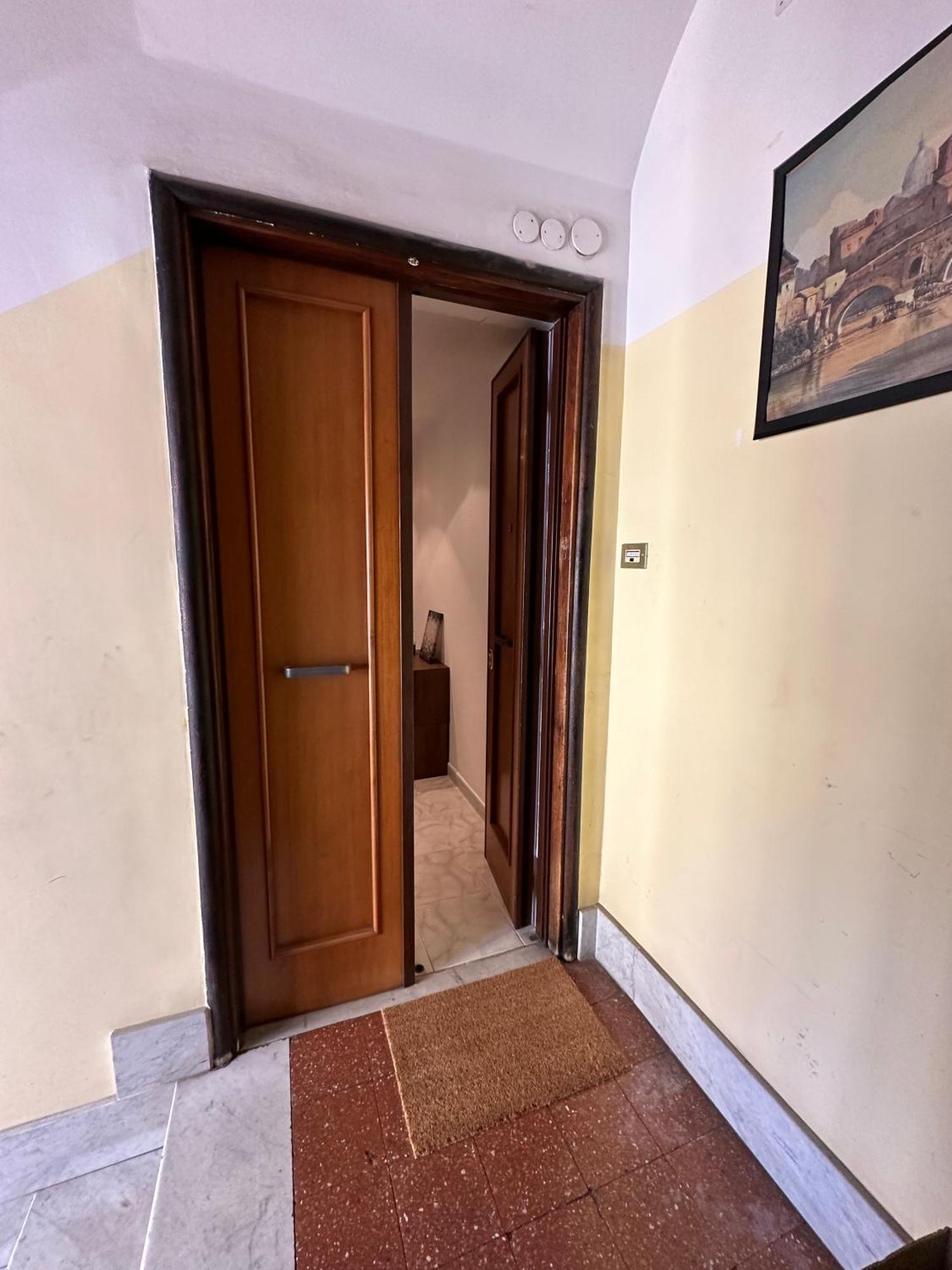 Casa Guapita - Metro Malatesta Daire Roma Dış mekan fotoğraf